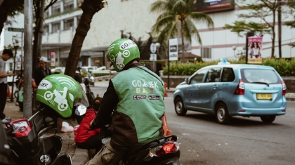 Photo Smart Helmet