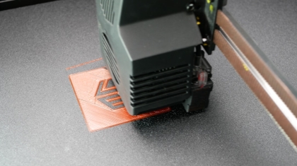 Photo 3D Printer