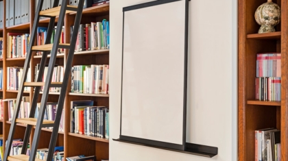 Photo Interactive whiteboard