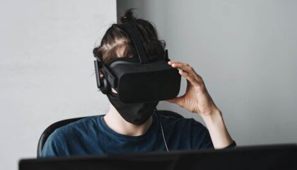 Photo AI in Robotics