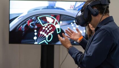 Photo Virtual Reality