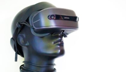 Photo Virtual Reality