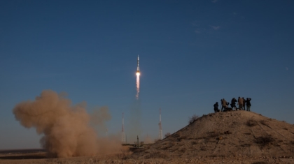 Photo SpaceX rocket