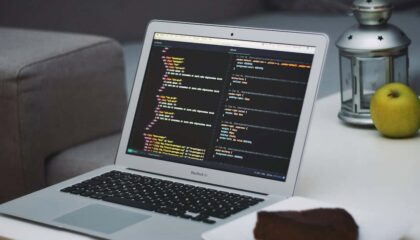 Photo Code editor