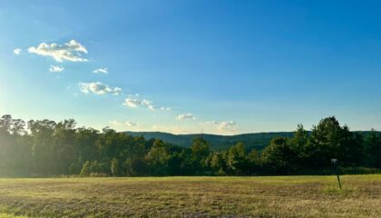 Photo AR Hiking Trail