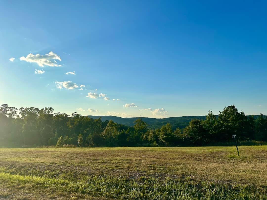 Photo AR Hiking Trail