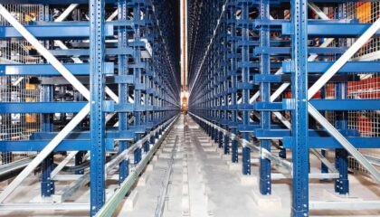 Photo Robotic Sorting