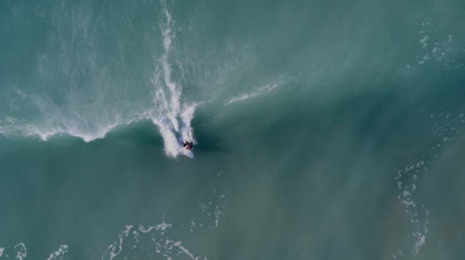 Photo Aerial seeding