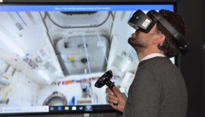 Photo Virtual Reality