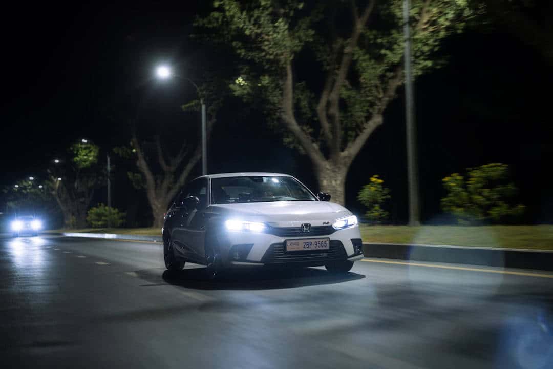 Photo Workflow Automation