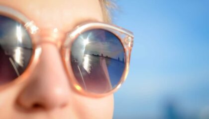 Photo Smart glasses