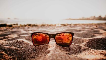 Photo Smart glasses