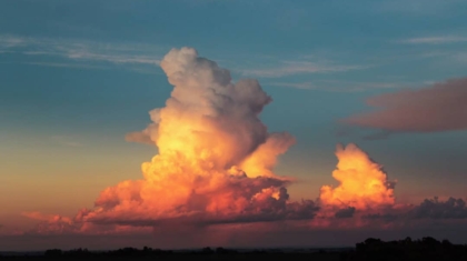 Photo Chromebook on cloud