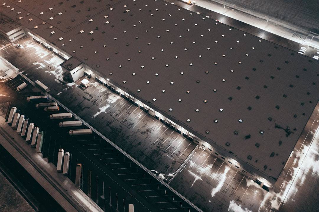 Photo Delivery Drone