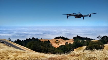 Photo Drone software subscription