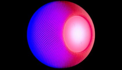 Photo Smart Thermostat