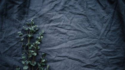 Photo Eco-friendly fabric