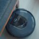 Photo Robot vacuum