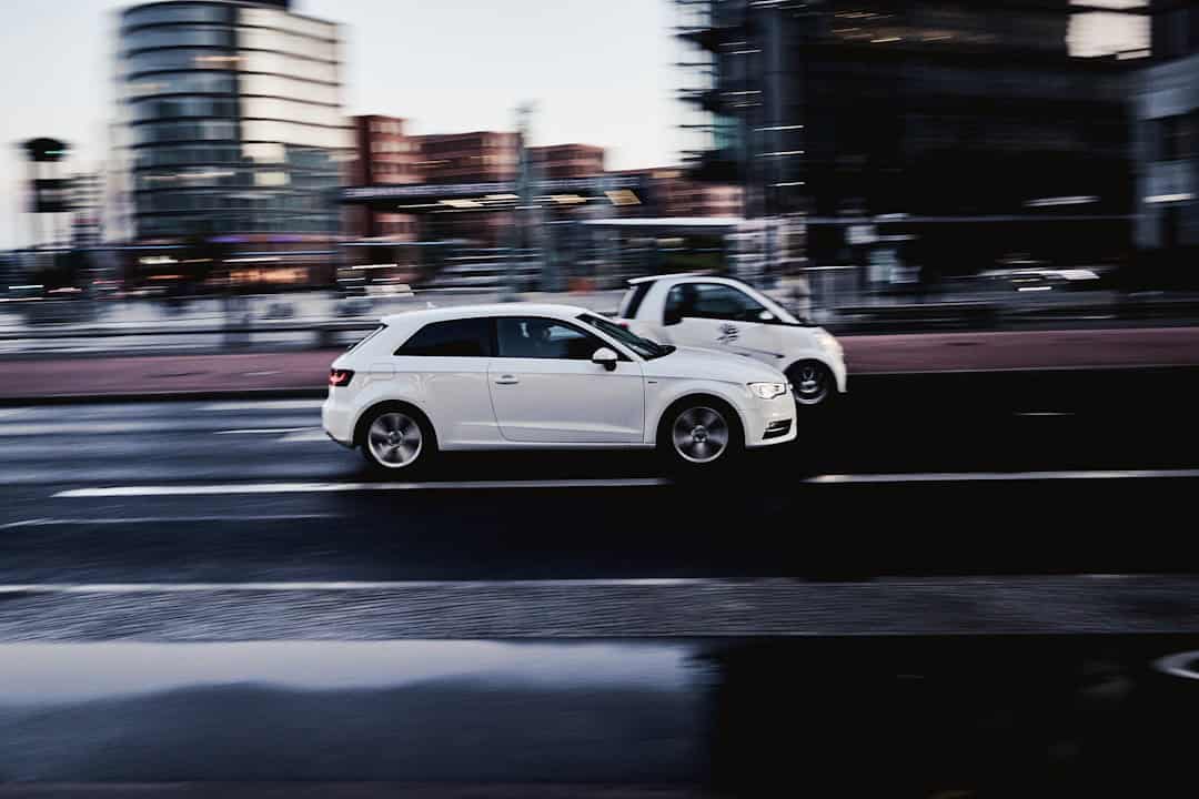 Photo Smart Irrigation