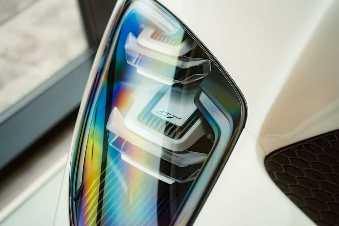 Photo Carbon nanotubes