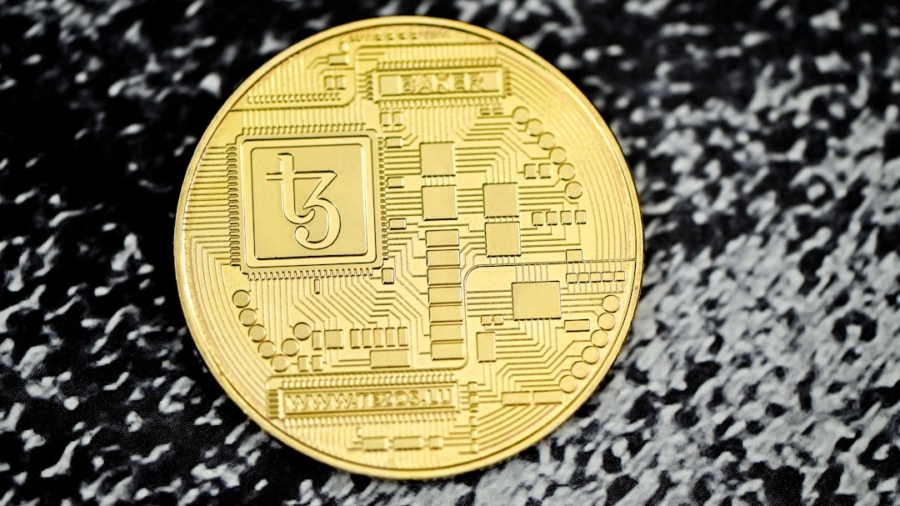 Photo Blockchain Bridge