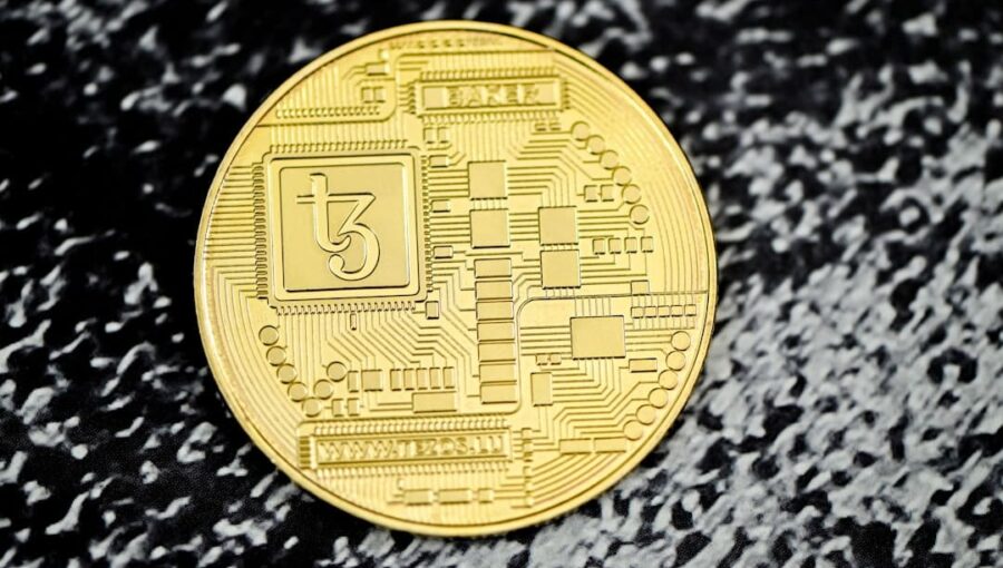 Photo Blockchain Bridge
