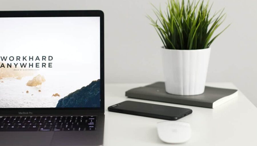 Photo Virtual assistant
