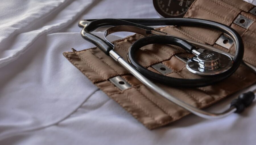 Photo Virtual Consultation