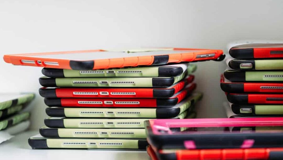 Photo AR Classroom
