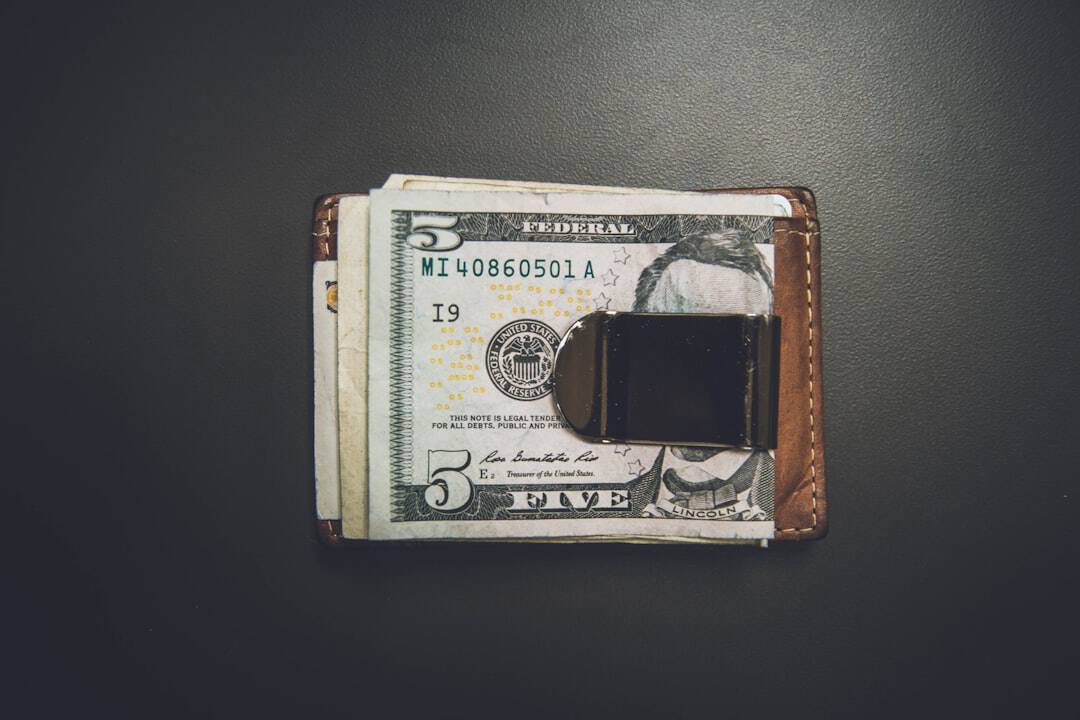 Photo Digital Wallet