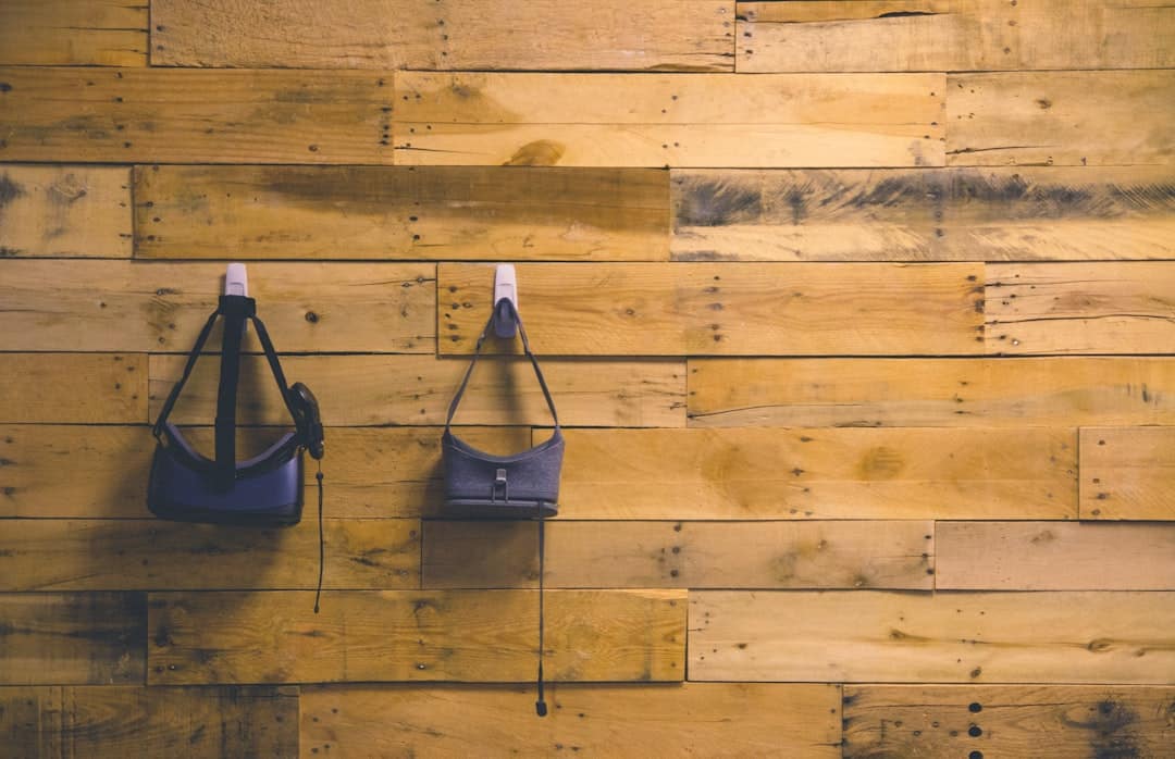 Photo Virtual Reality Goggles