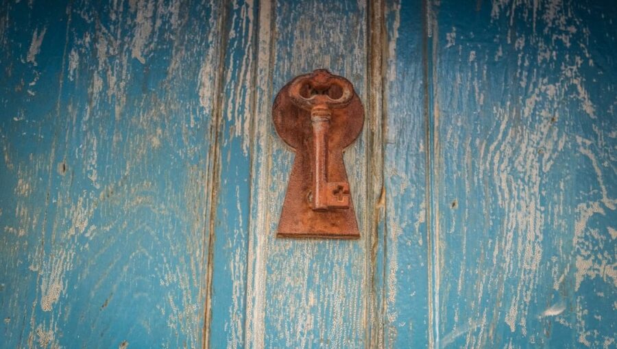 Photo Quantum key distribution