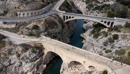 Photo Aerial drone