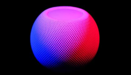 Photo Smart algorithms