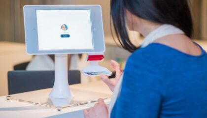 Photo Facial recognition