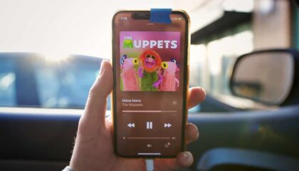 Photo Interactive AR puzzle