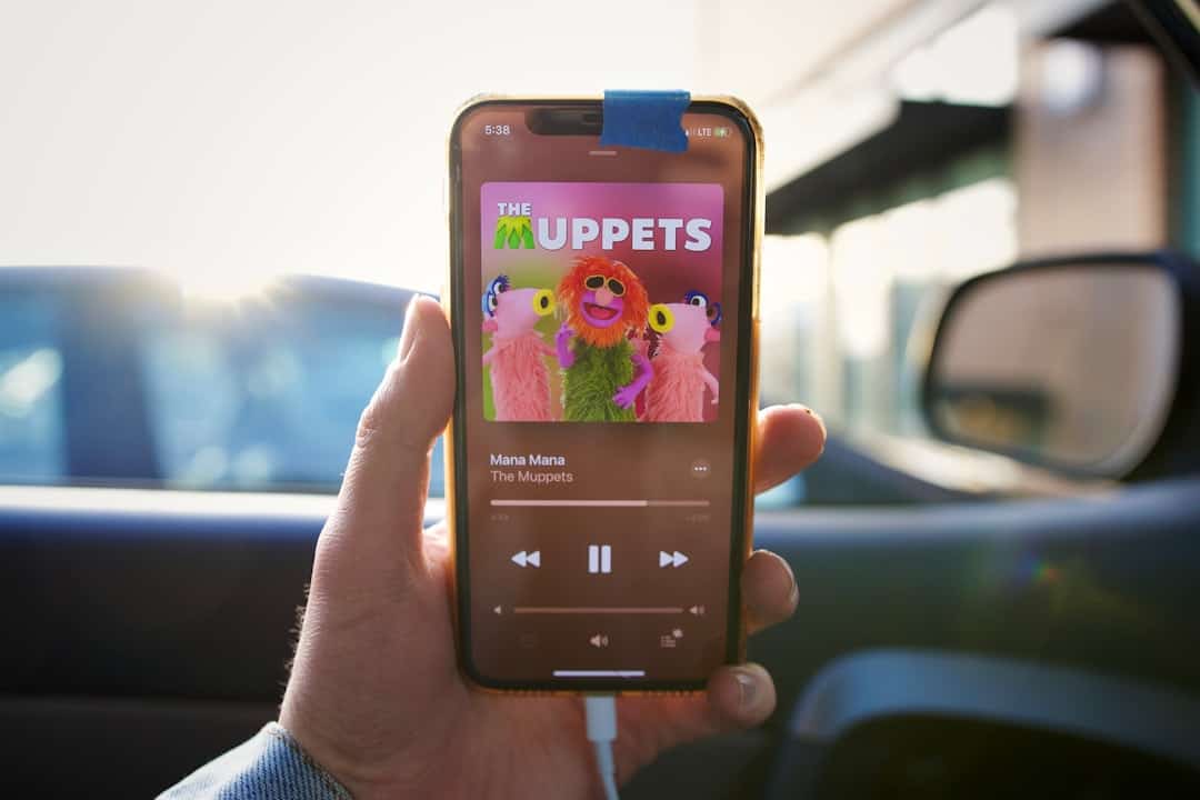 Photo Interactive AR puzzle