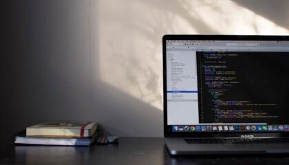 Photo Code review