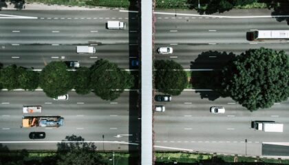 Photo Robotic Infrastructure