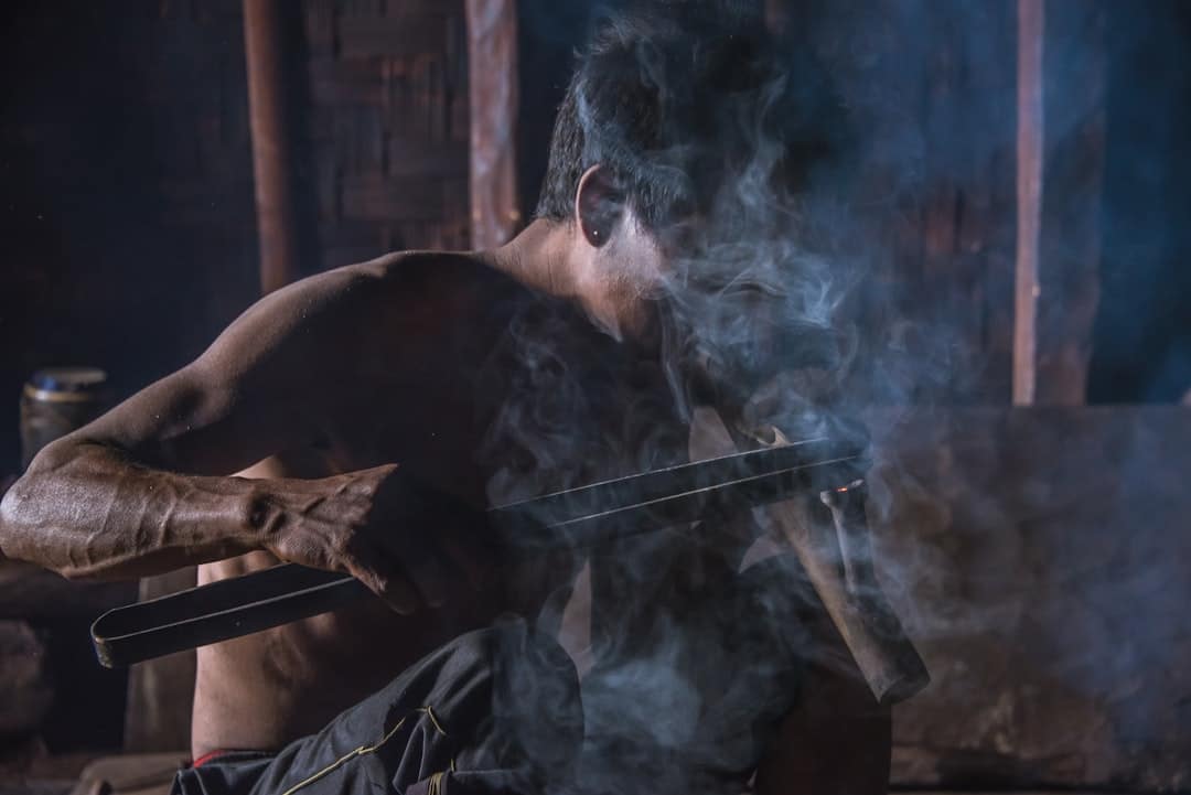 Photo Virtual Welding