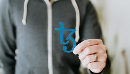 Photo Blockchain-powered subscriptions