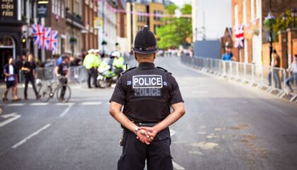 Photo AI Security Operations