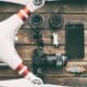 Photo Drone monitoring