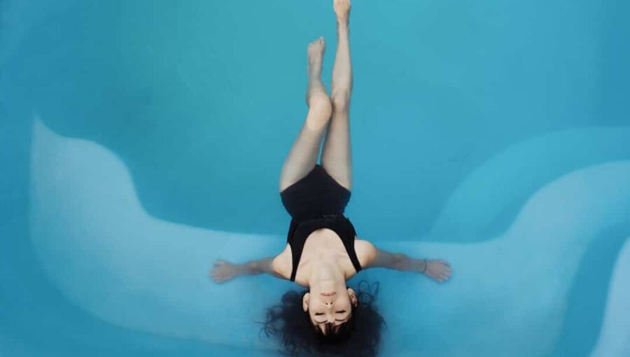 Photo Staking Pool