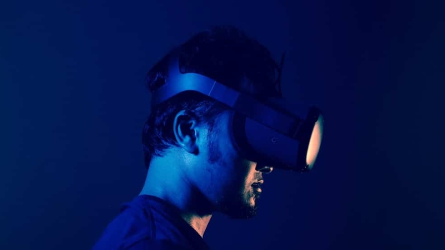 Photo Virtual Reality