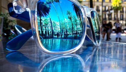 Photo AR Glasses