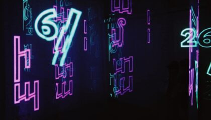 Photo Cybersecurity Dashboard