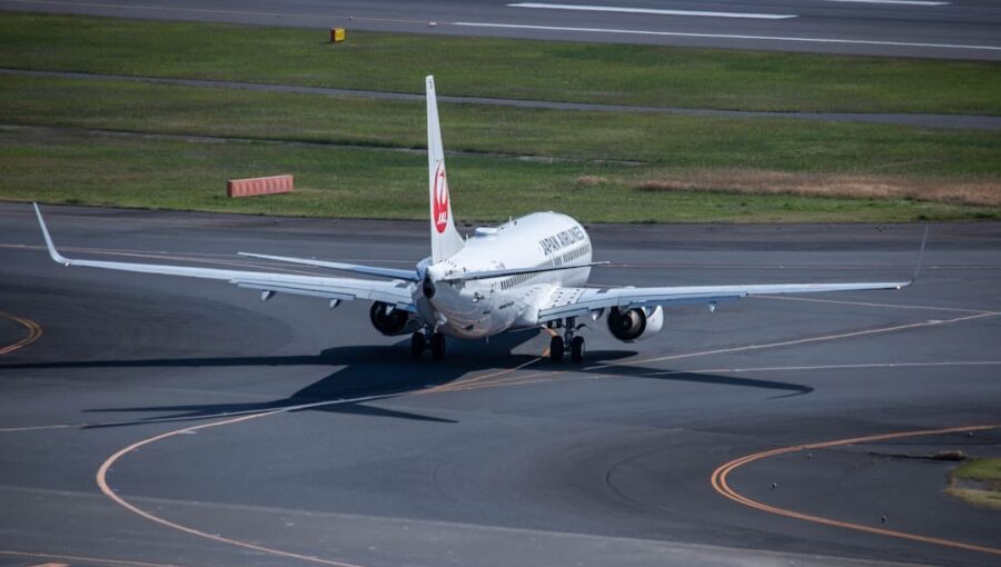 Photo Virtual runway