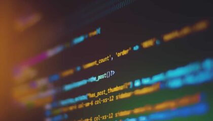 Photo Data encryption