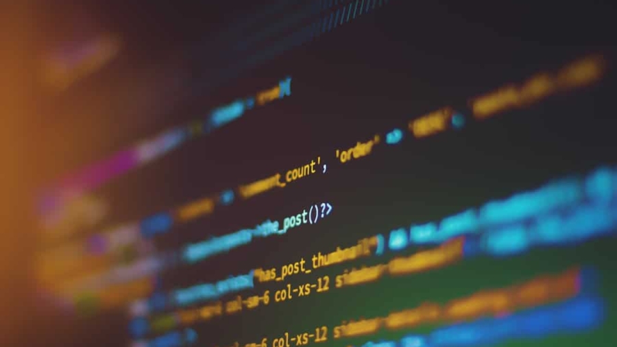 Photo Data encryption